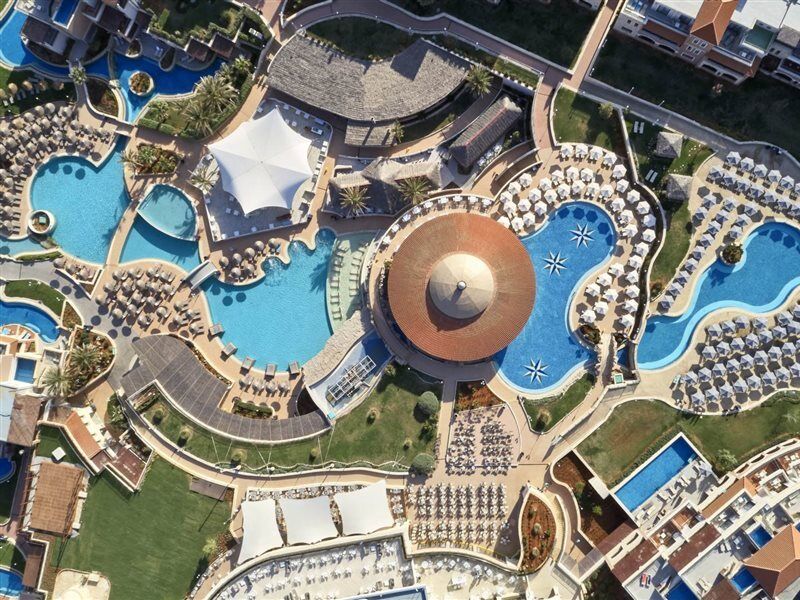 Atlantica Caldera Palace Complex Hersonissos (Crete)