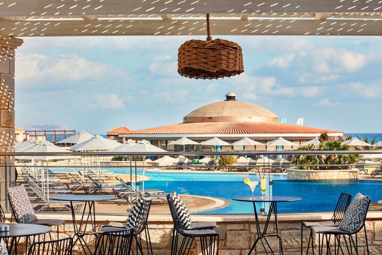Atlantica Caldera Palace Rezort Hersonissos (Crete)