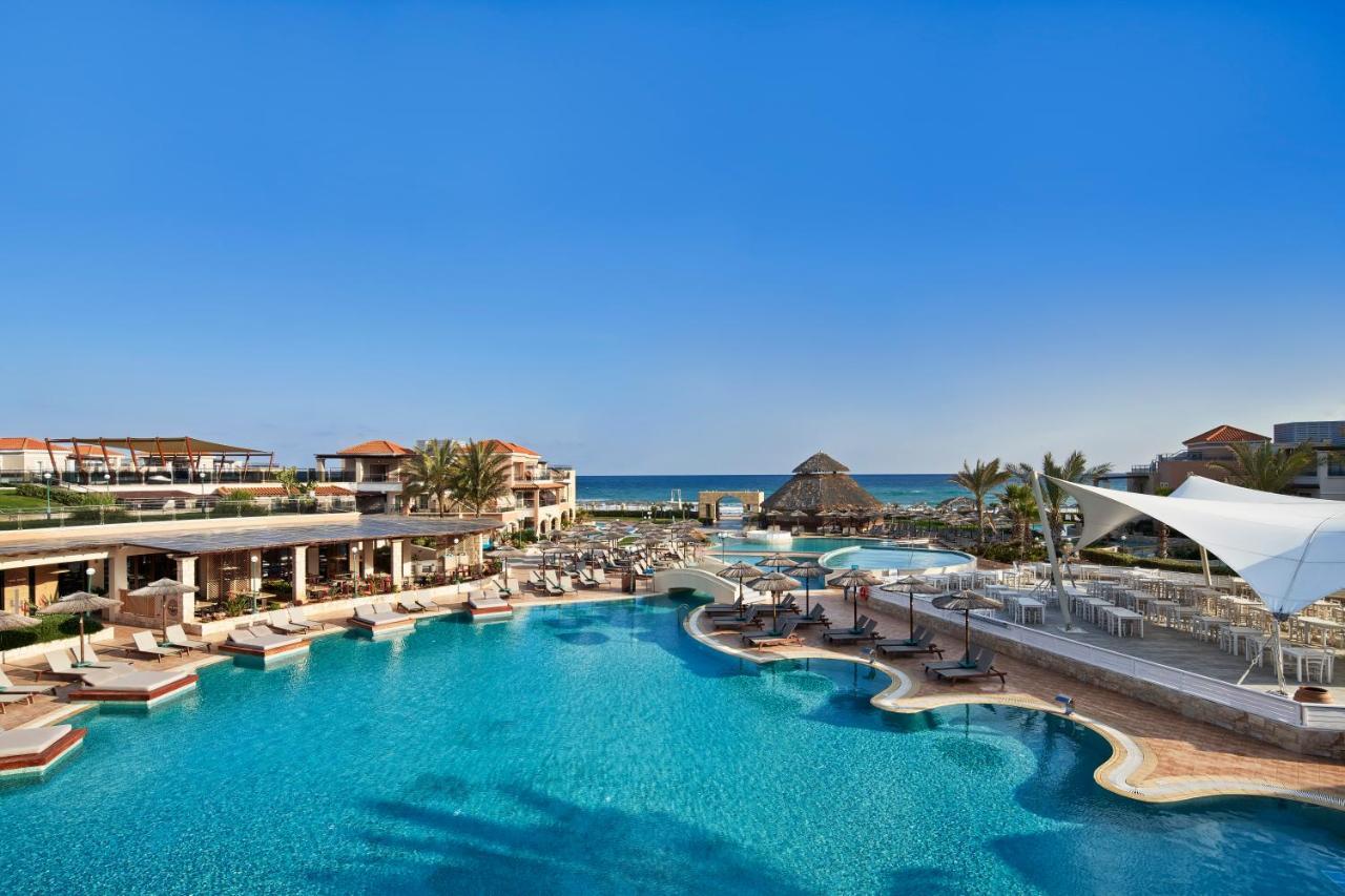 Atlantica Caldera Palace Θέρετρο Χερσόνησος