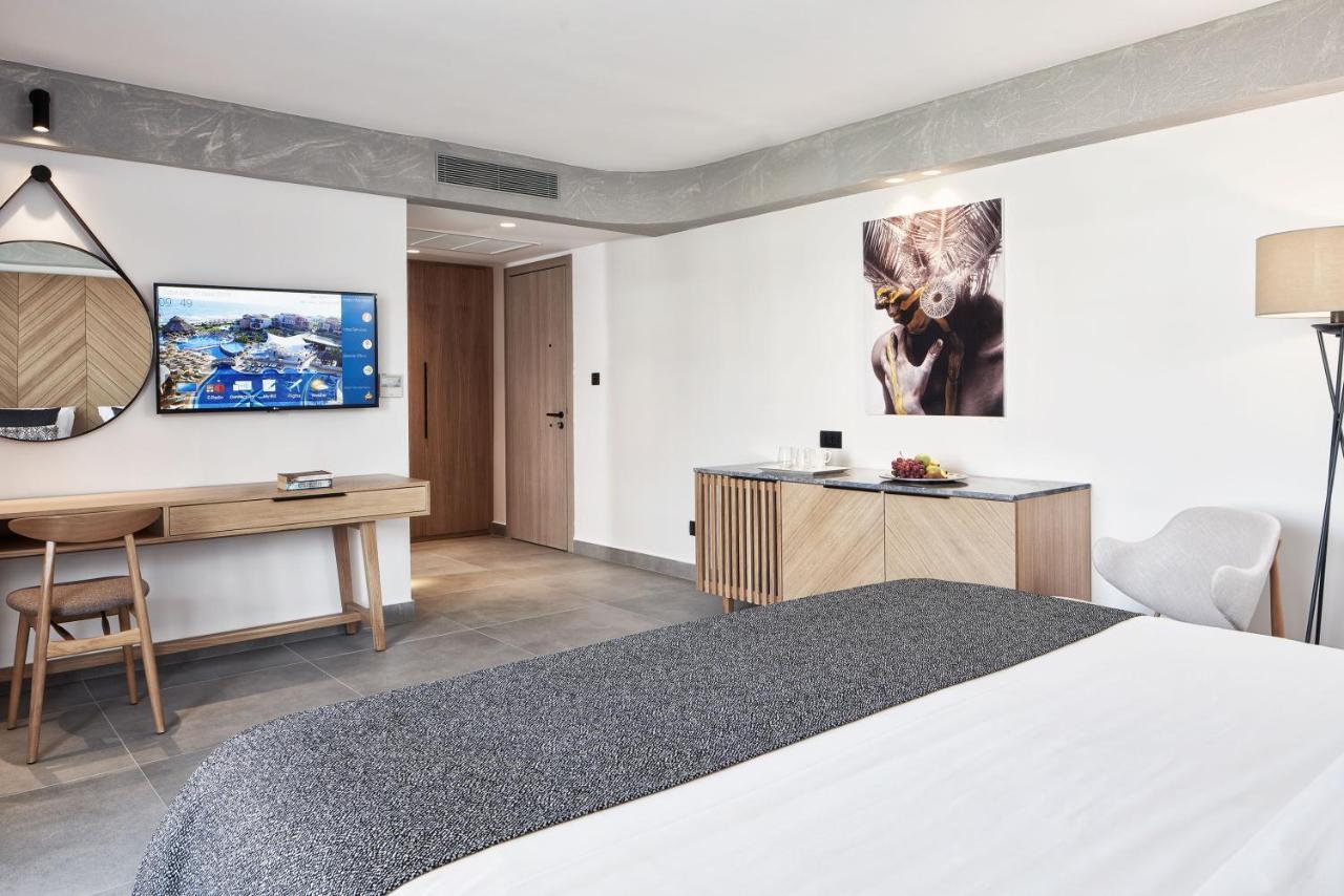 Atlantica Caldera Palace 5* Χερσόνησος