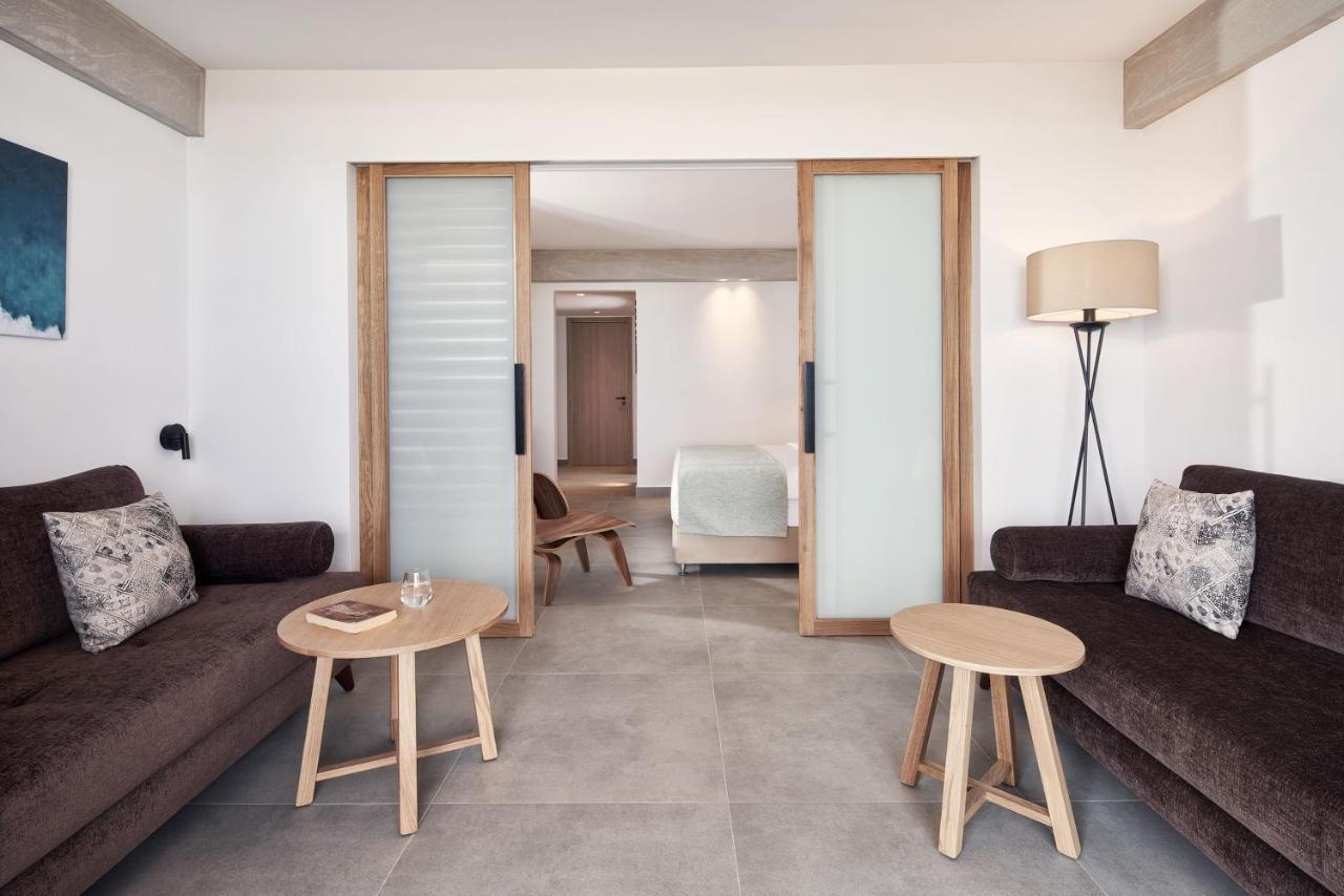 Θέρετρο Atlantica Caldera Palace 5*