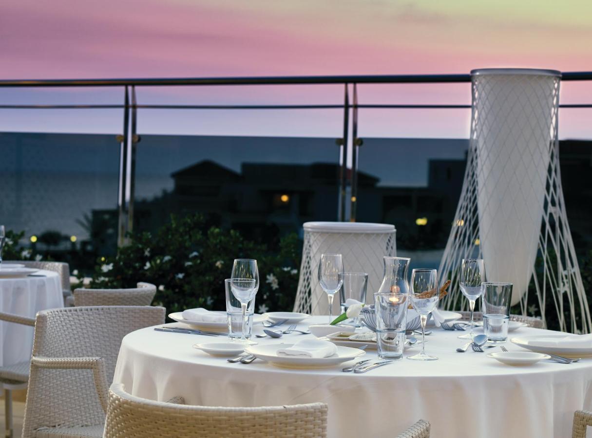 Atlantica Caldera Palace 5*
