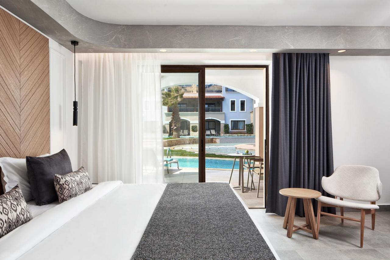 Atlantica Caldera Palace 5* Χερσόνησος