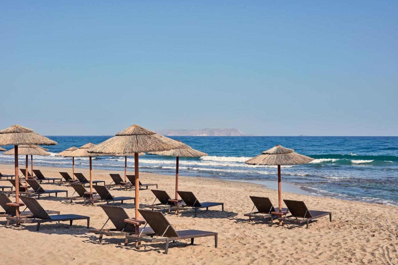 Atlantica Caldera Palace Θέρετρο Χερσόνησος