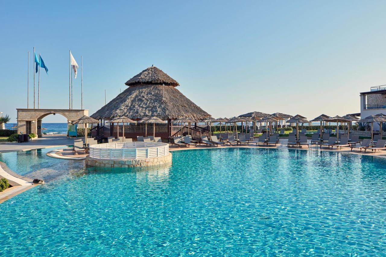 Complex Atlantica Caldera Palace