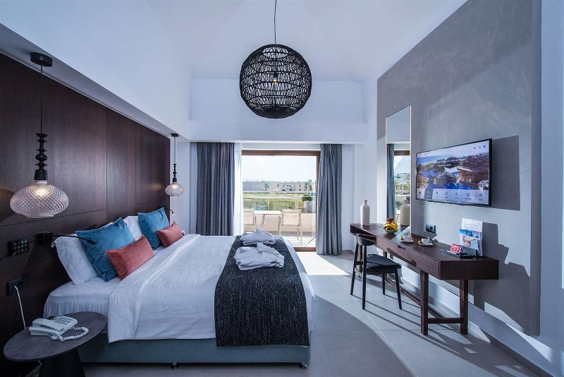 Atlantica Caldera Palace 5* Hersonissos (Crete)