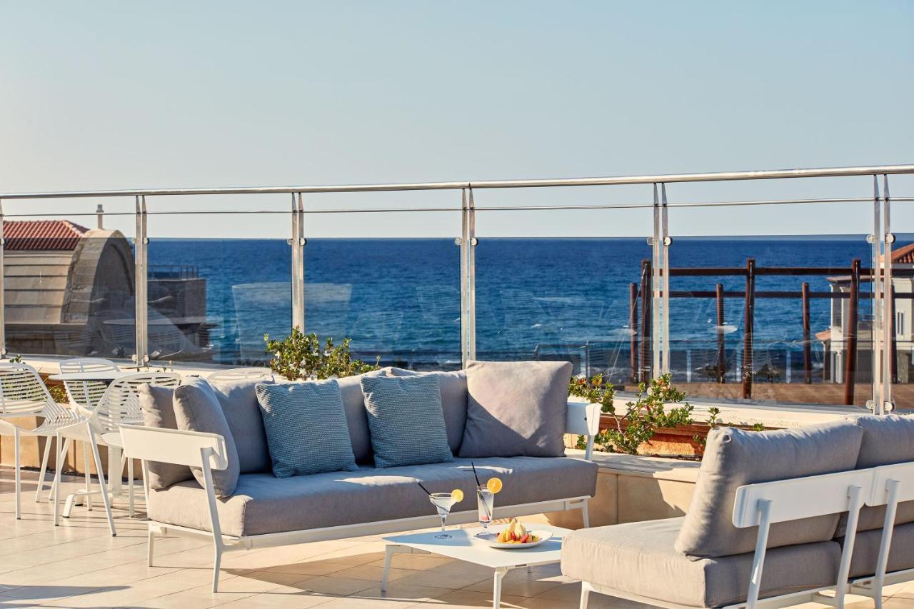 Курортный комплекс Atlantica Caldera Palace