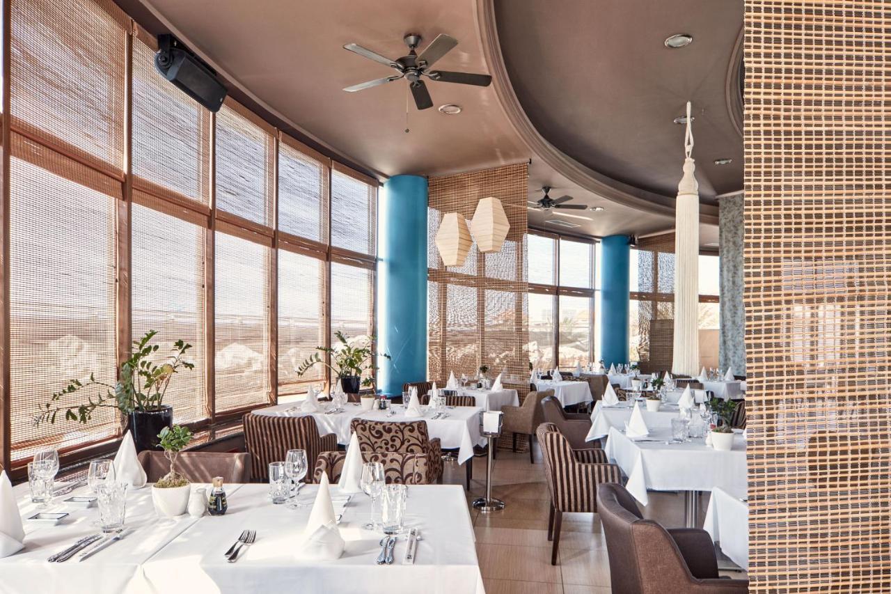 Курортный комплекс Atlantica Caldera Palace