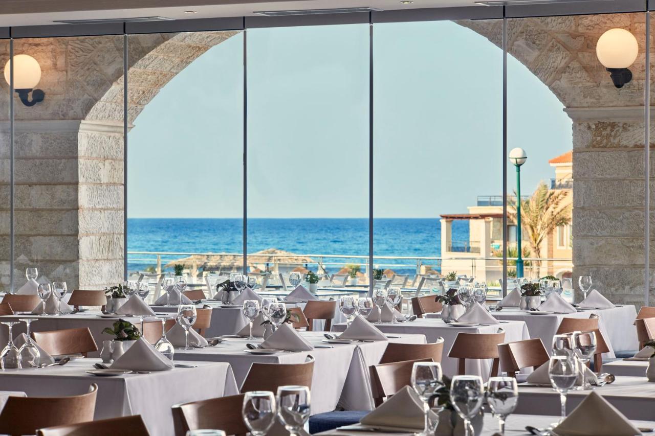 Atlantica Caldera Palace Курортный комплекс 5*
