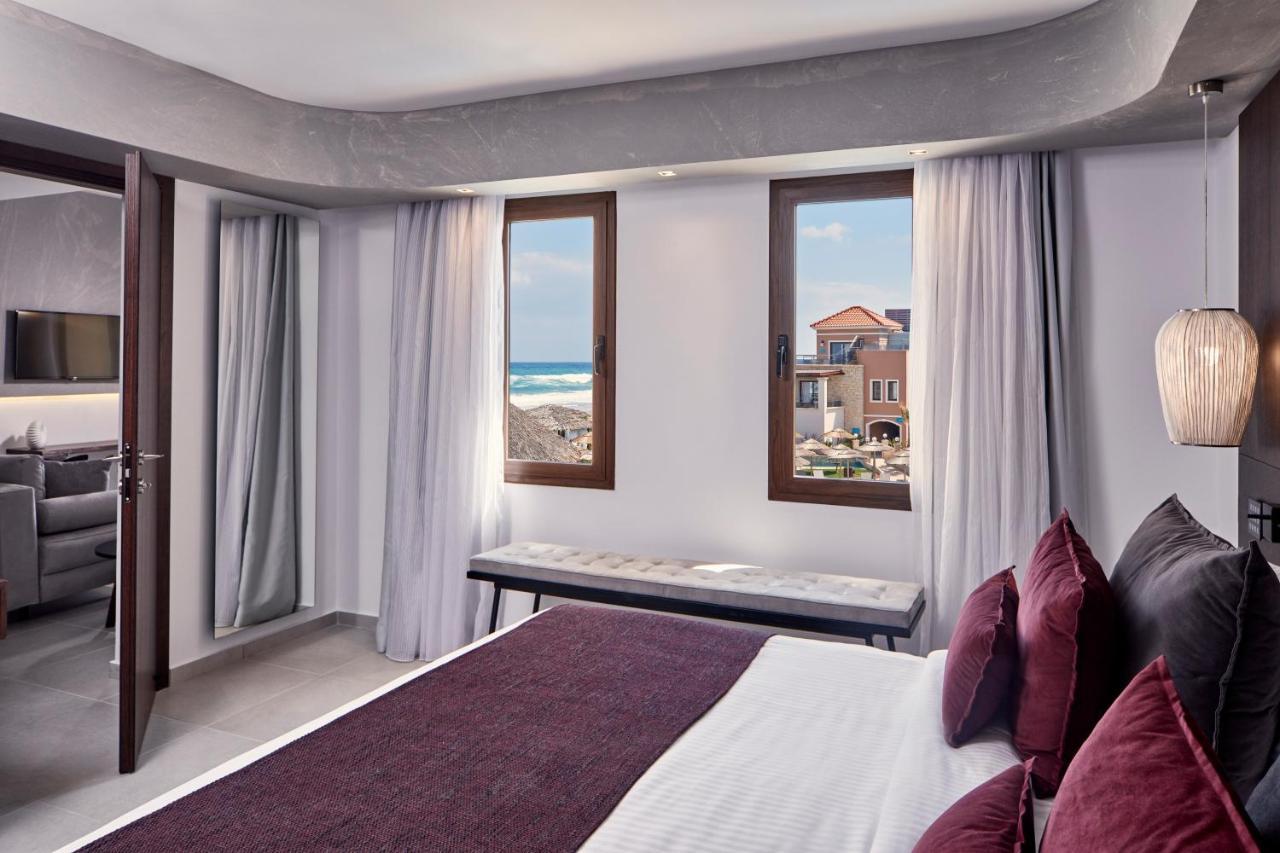 Atlantica Caldera Palace 5* Херсониссос