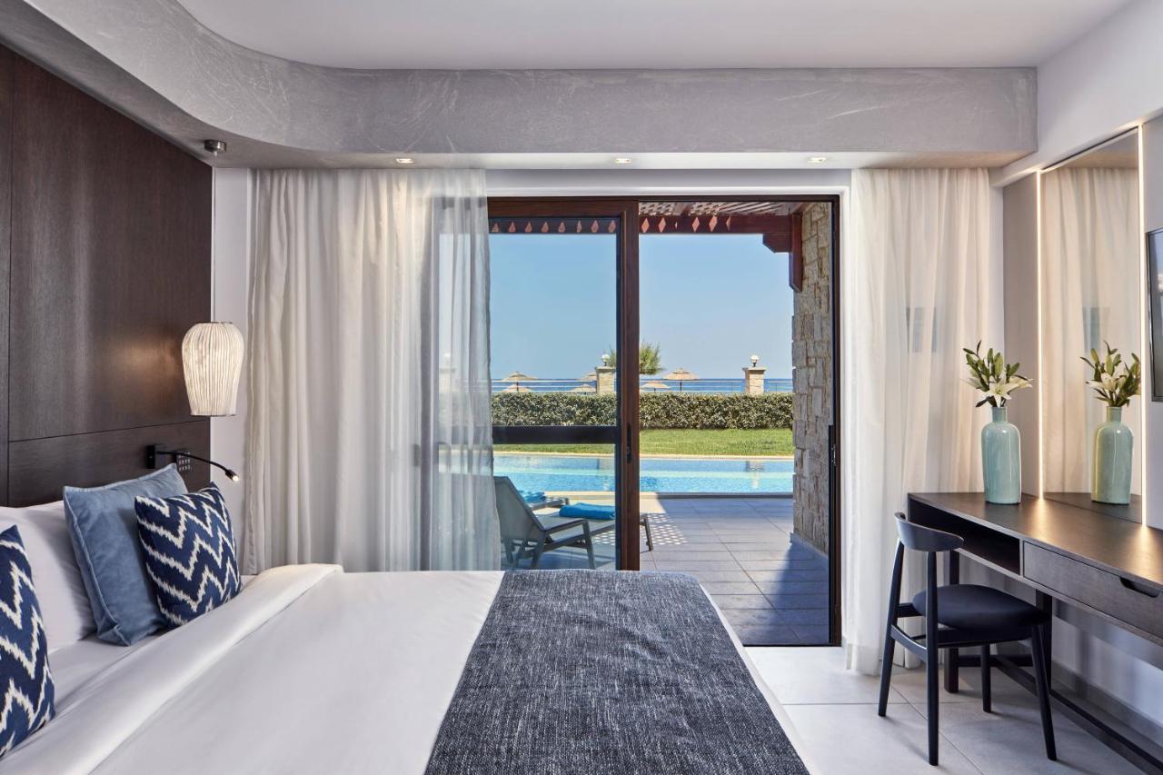Atlantica Caldera Palace Курортный комплекс