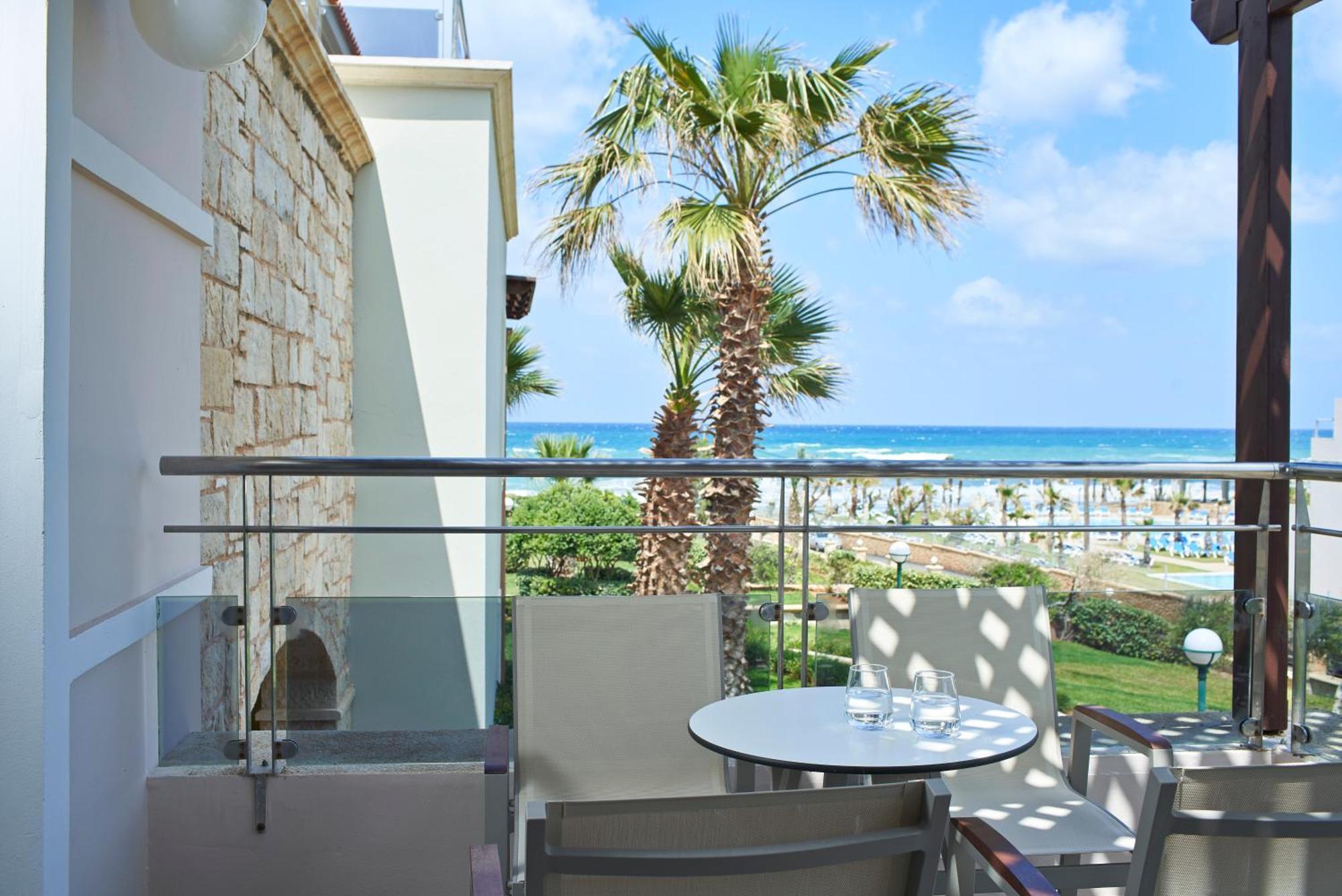 Курортный комплекс Atlantica Caldera Palace Херсониссос