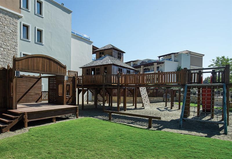 Atlantica Caldera Palace 5* Херсониссос