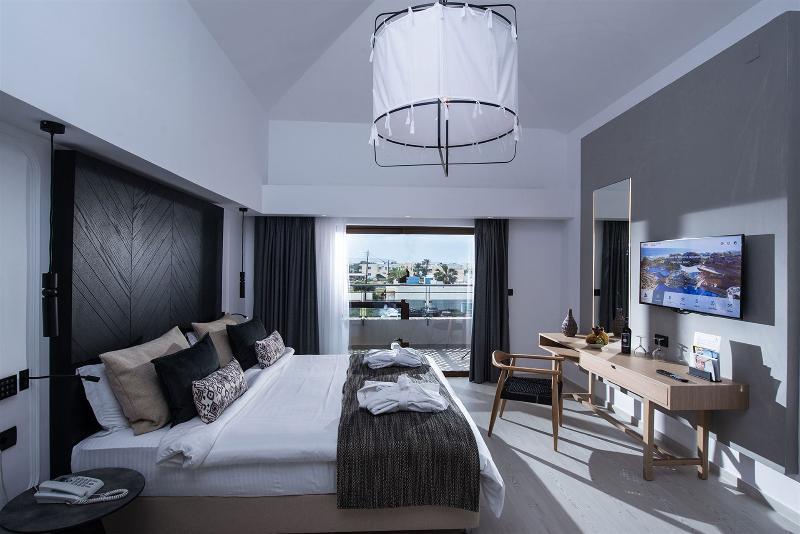 Atlantica Caldera Palace Курортный комплекс Херсониссос