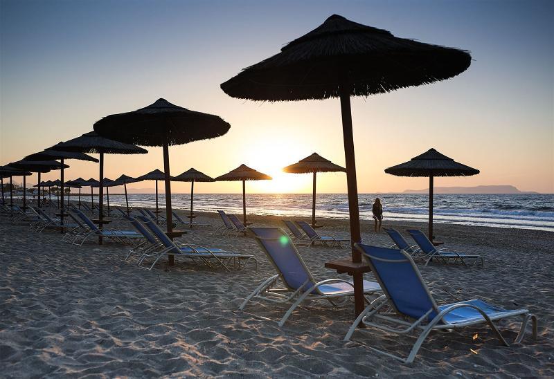 Atlantica Caldera Palace Курортный комплекс 5*