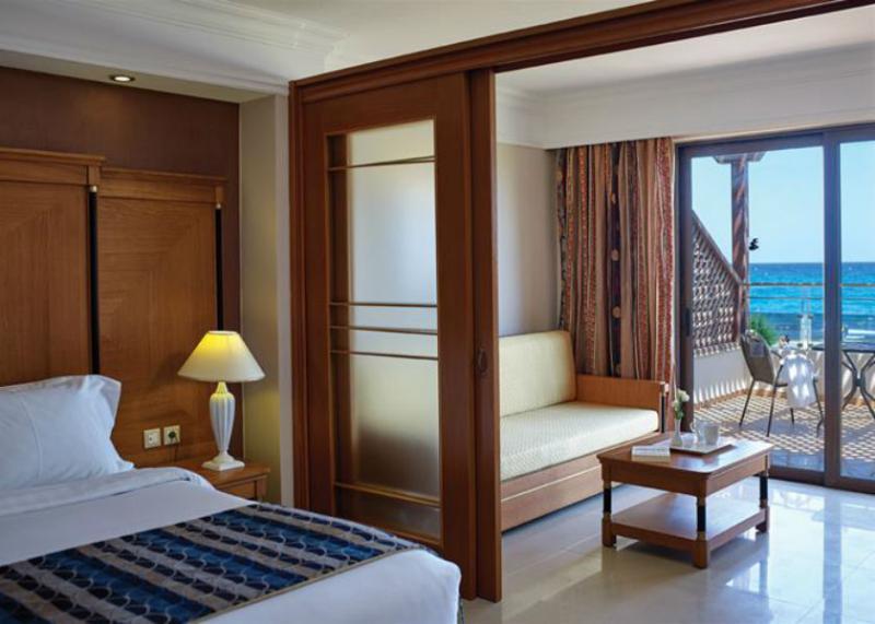 Atlantica Caldera Palace Херсониссос