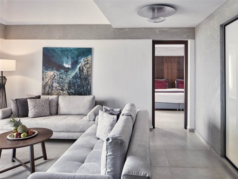 Atlantica Caldera Palace 5*